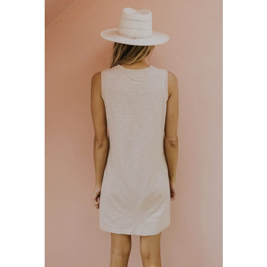 Ellie Sleeveless Dress