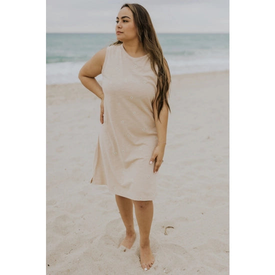 Ellie Sleeveless Dress