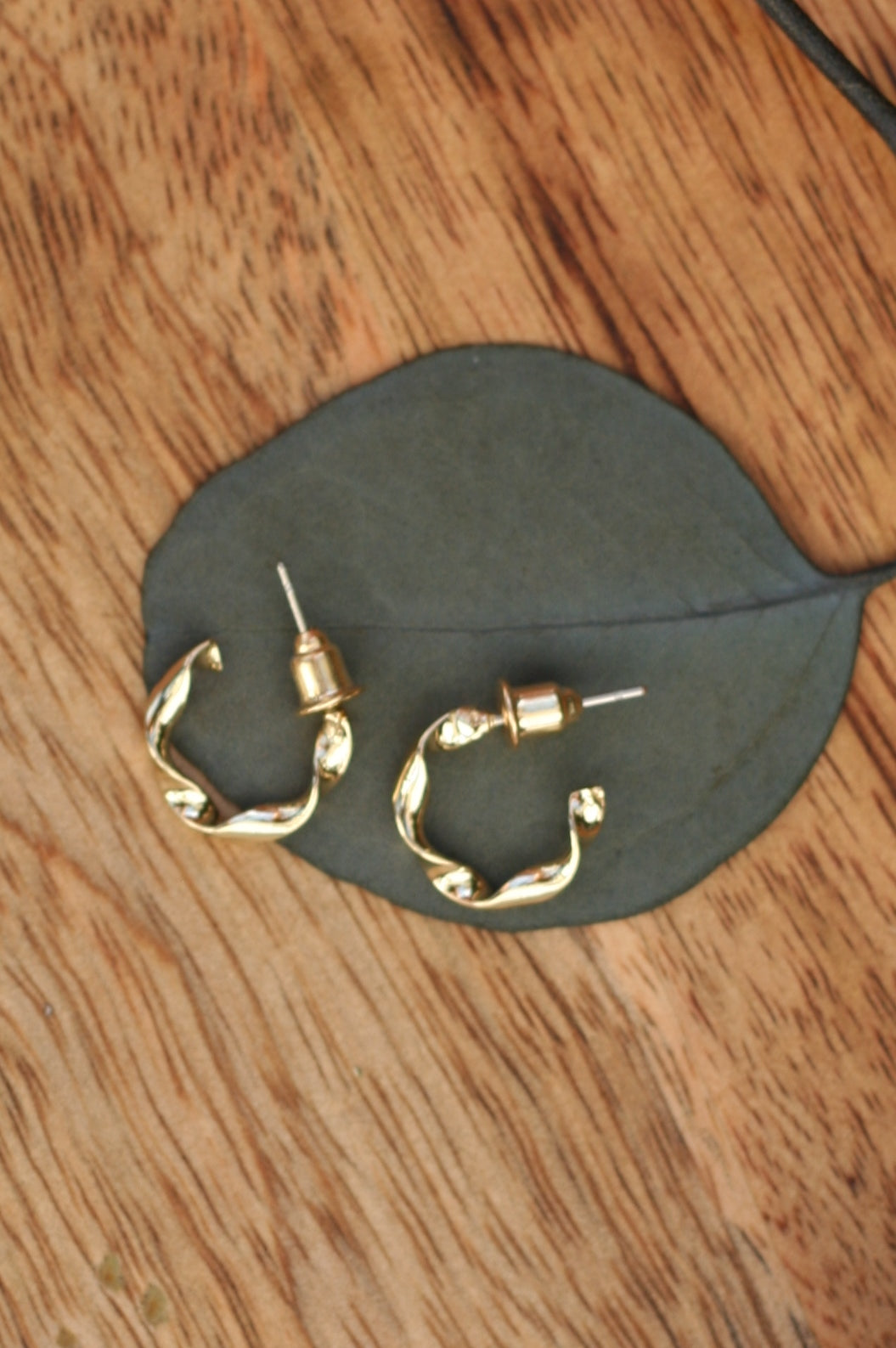 Mini Hoops Set