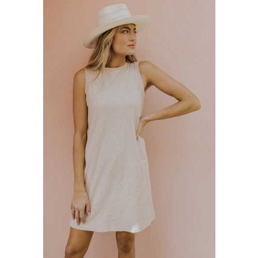 Ellie Sleeveless Dress